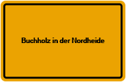 Grundbuchauszug Buchholz in der Nordheide